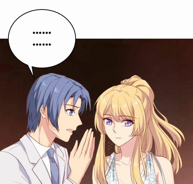 Ảnh Hậu Lão Bà Không Được Chạy 6 trang 31