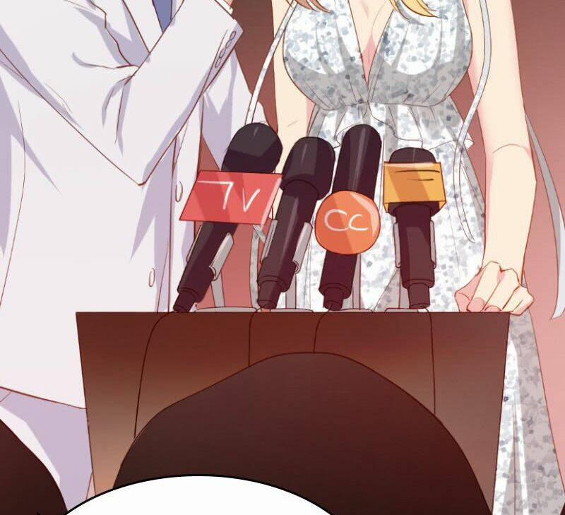 Ảnh Hậu Lão Bà Không Được Chạy 6 trang 32