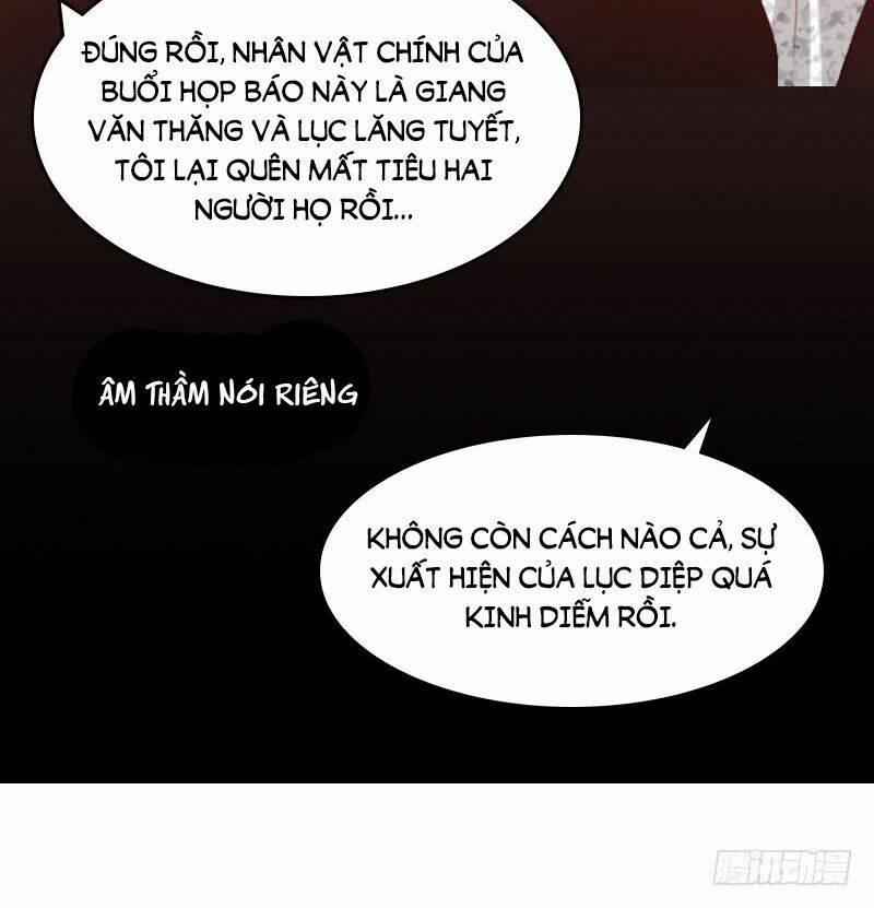 Ảnh Hậu Lão Bà Không Được Chạy 6 trang 33