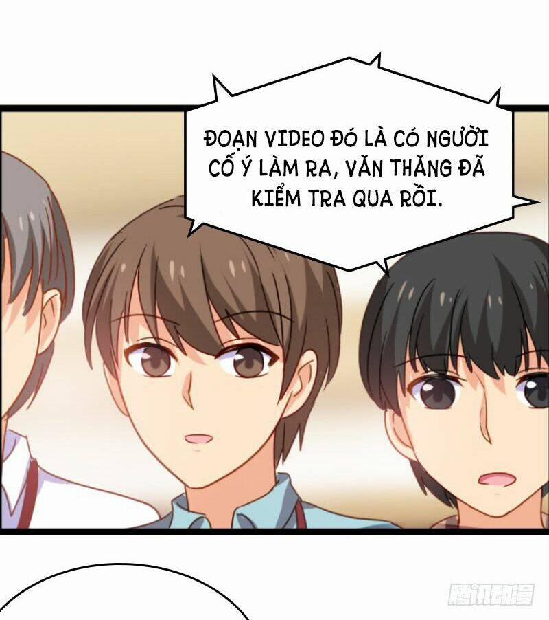 Ảnh Hậu Lão Bà Không Được Chạy 6 trang 35