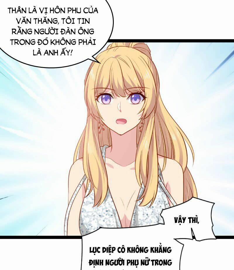 Ảnh Hậu Lão Bà Không Được Chạy 6 trang 36