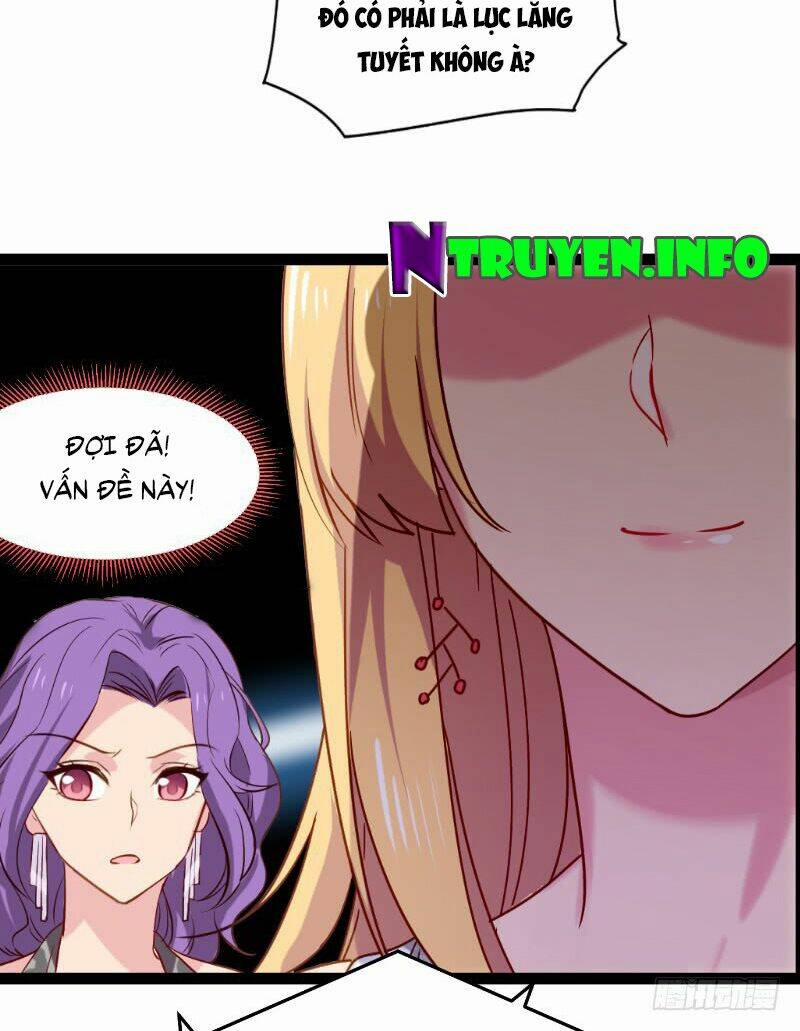 Ảnh Hậu Lão Bà Không Được Chạy 6 trang 37