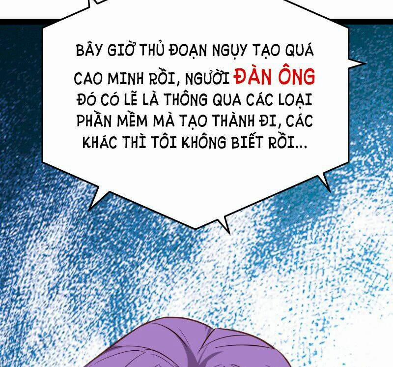 Ảnh Hậu Lão Bà Không Được Chạy 6 trang 38