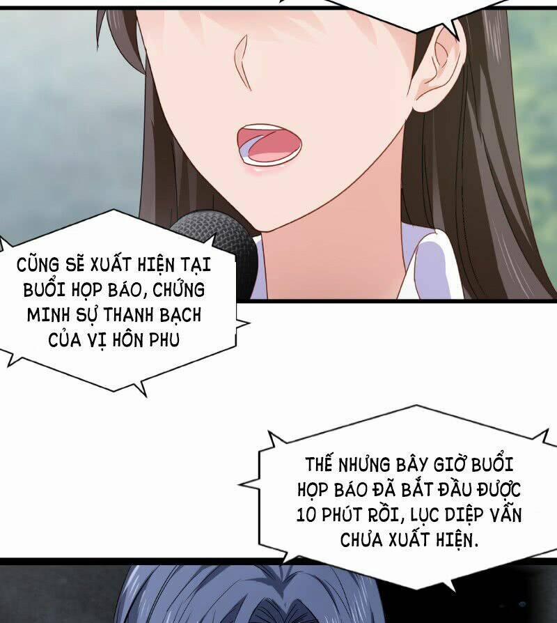 Ảnh Hậu Lão Bà Không Được Chạy 6 trang 4