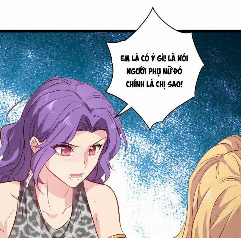 Ảnh Hậu Lão Bà Không Được Chạy 6 trang 40