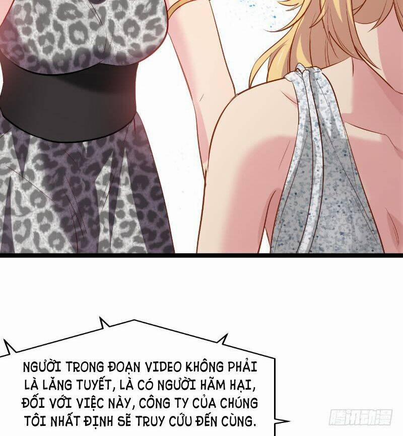 Ảnh Hậu Lão Bà Không Được Chạy 6 trang 41