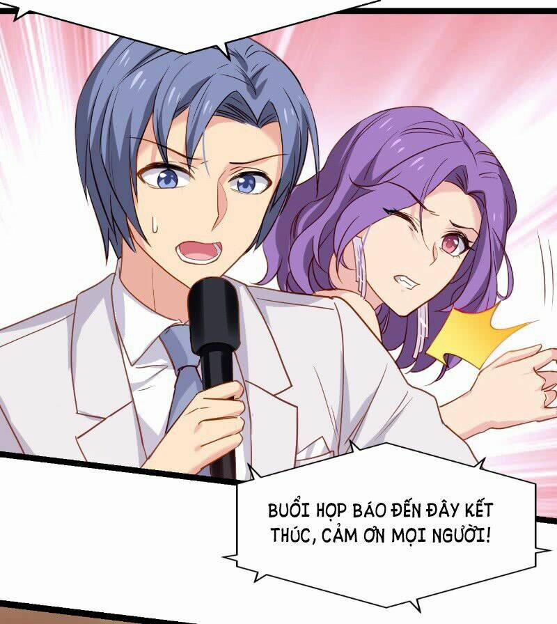 Ảnh Hậu Lão Bà Không Được Chạy 6 trang 42