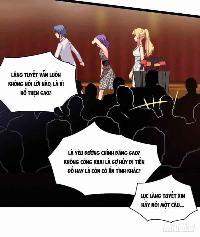 Ảnh Hậu Lão Bà Không Được Chạy 6 trang 43