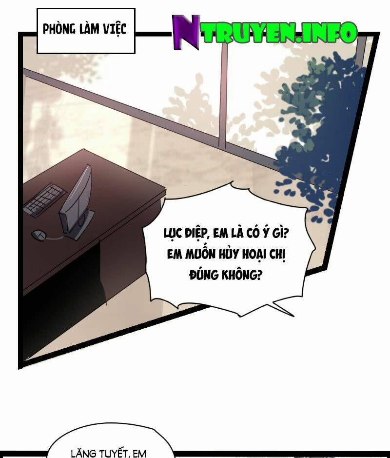 Ảnh Hậu Lão Bà Không Được Chạy 6 trang 44