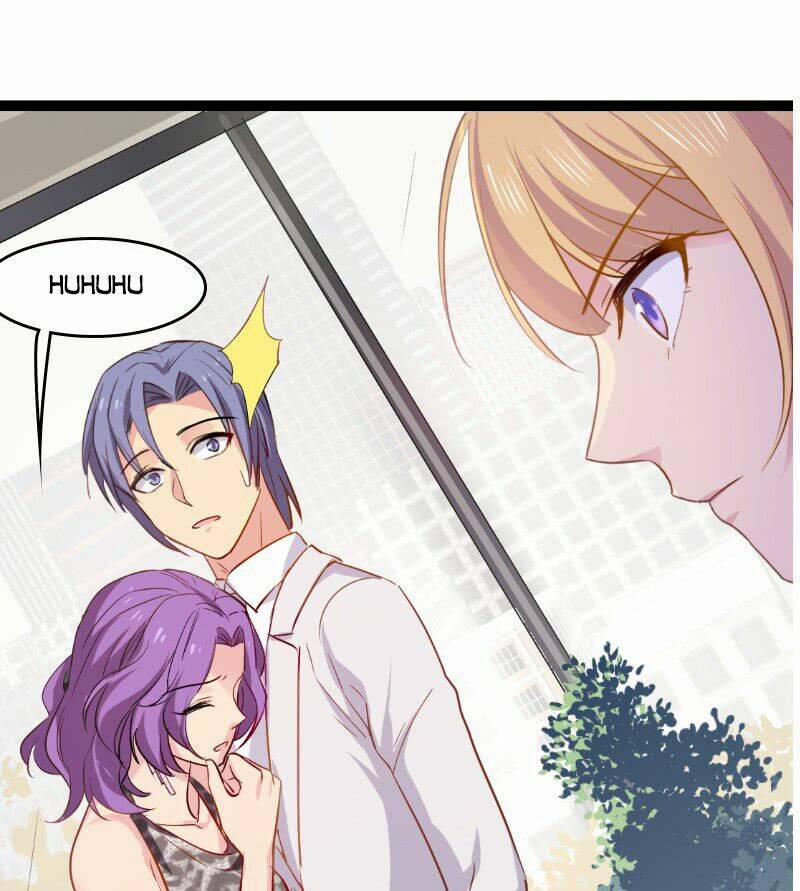 Ảnh Hậu Lão Bà Không Được Chạy 6 trang 46