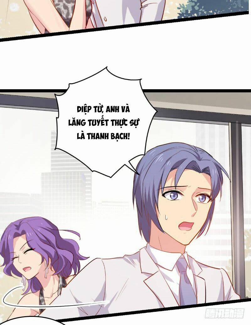 Ảnh Hậu Lão Bà Không Được Chạy 6 trang 47