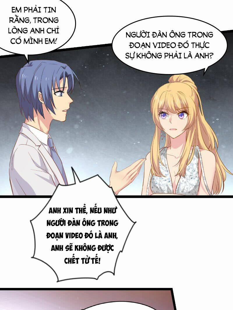 Ảnh Hậu Lão Bà Không Được Chạy 6 trang 48