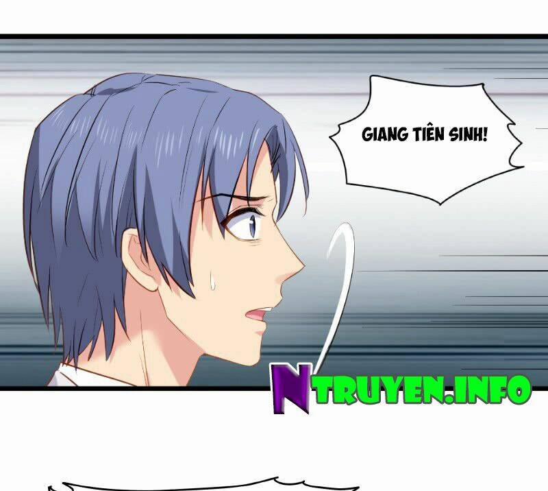 Ảnh Hậu Lão Bà Không Được Chạy 6 trang 6