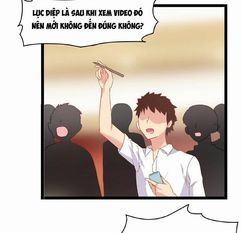 Ảnh Hậu Lão Bà Không Được Chạy 6 trang 7