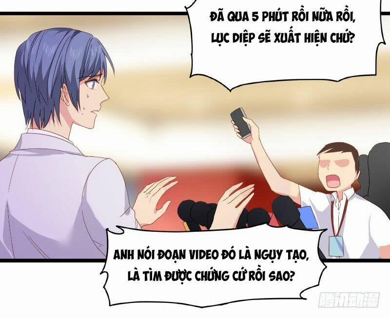 Ảnh Hậu Lão Bà Không Được Chạy 6 trang 8