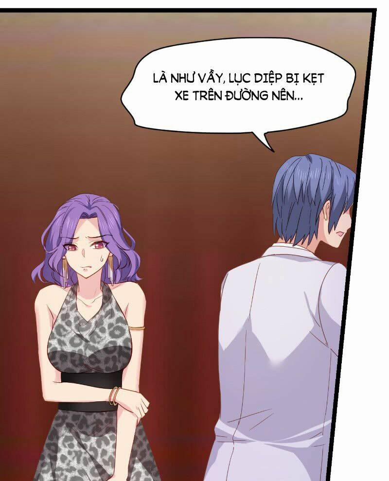 Ảnh Hậu Lão Bà Không Được Chạy 6 trang 9