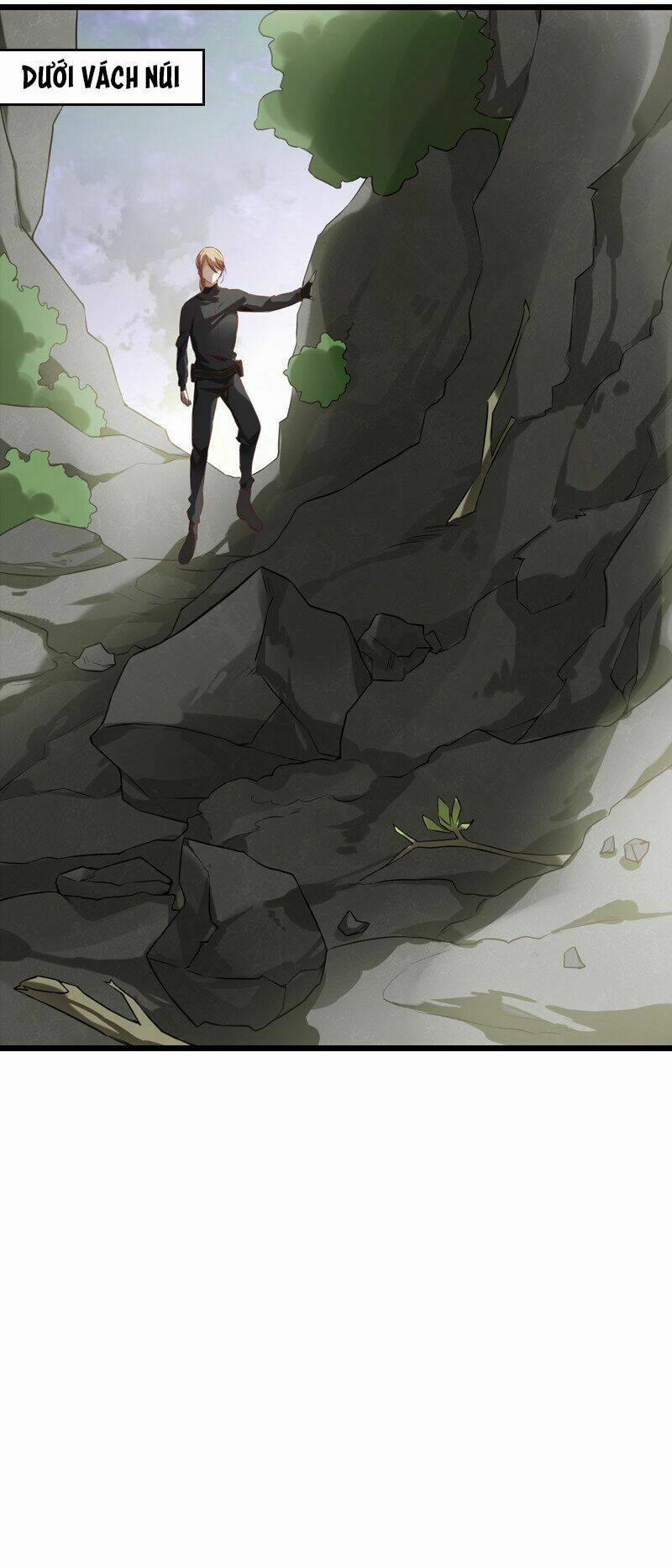 Ảnh Hậu Lão Bà Không Được Chạy 60 trang 1