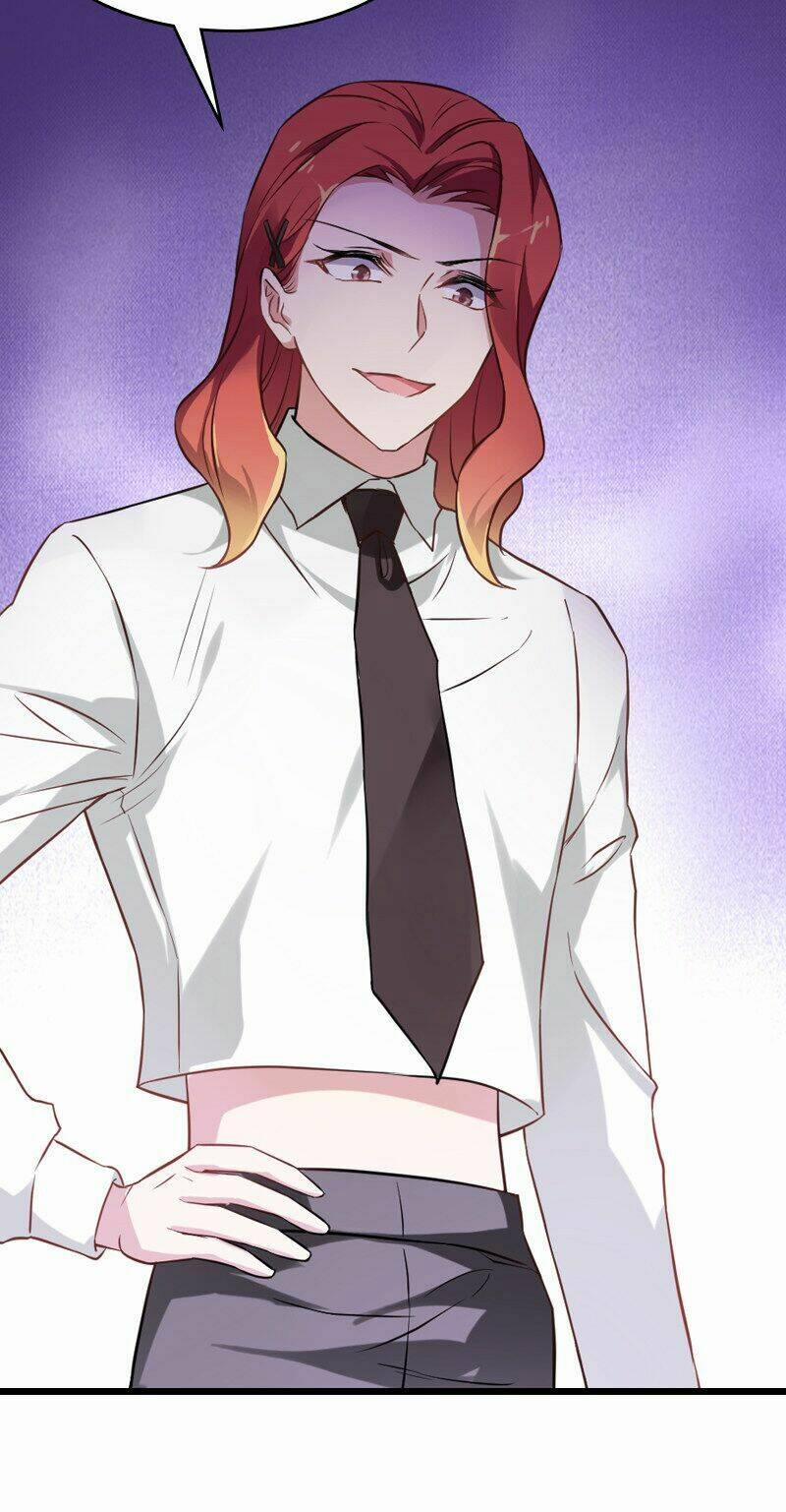 Ảnh Hậu Lão Bà Không Được Chạy 60 trang 11