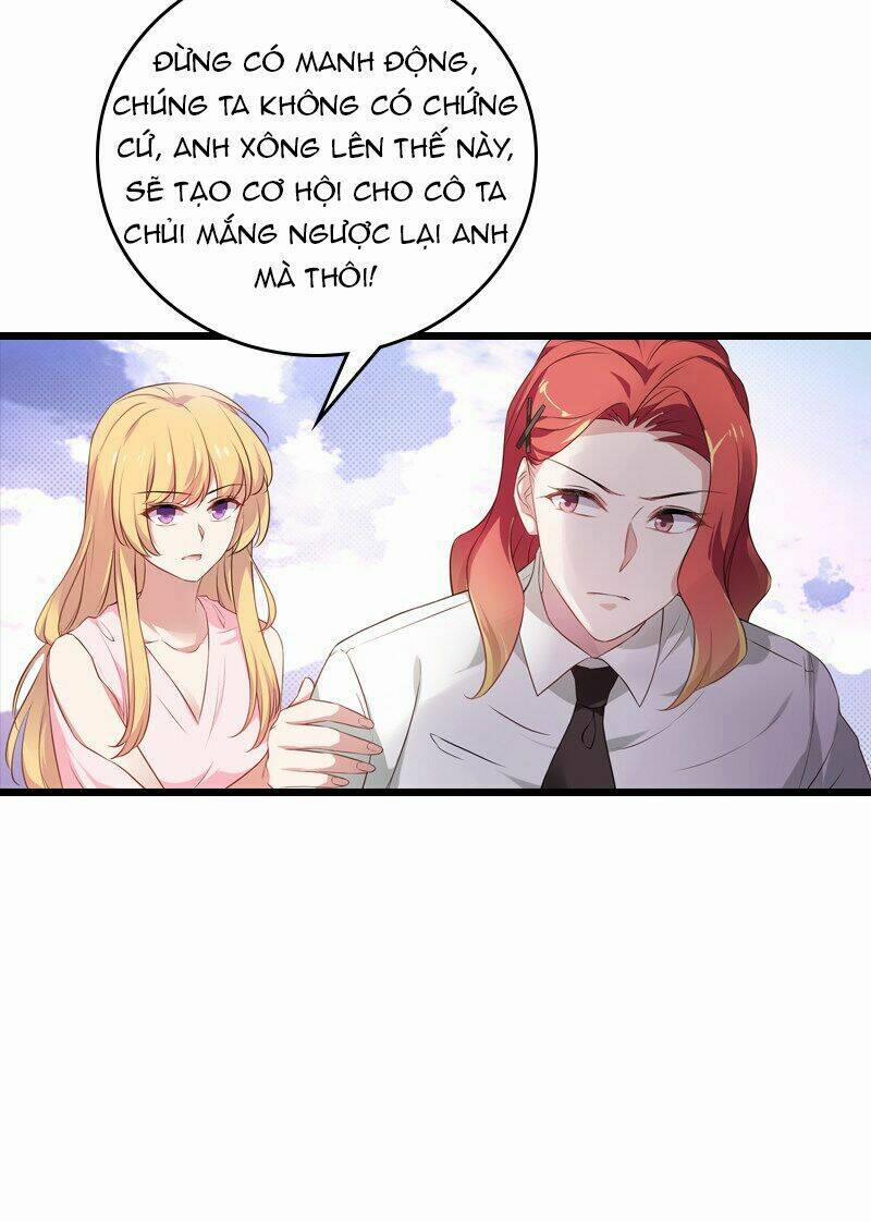 Ảnh Hậu Lão Bà Không Được Chạy 60 trang 13