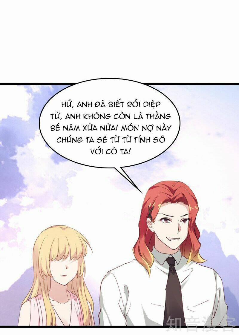 Ảnh Hậu Lão Bà Không Được Chạy 60 trang 14