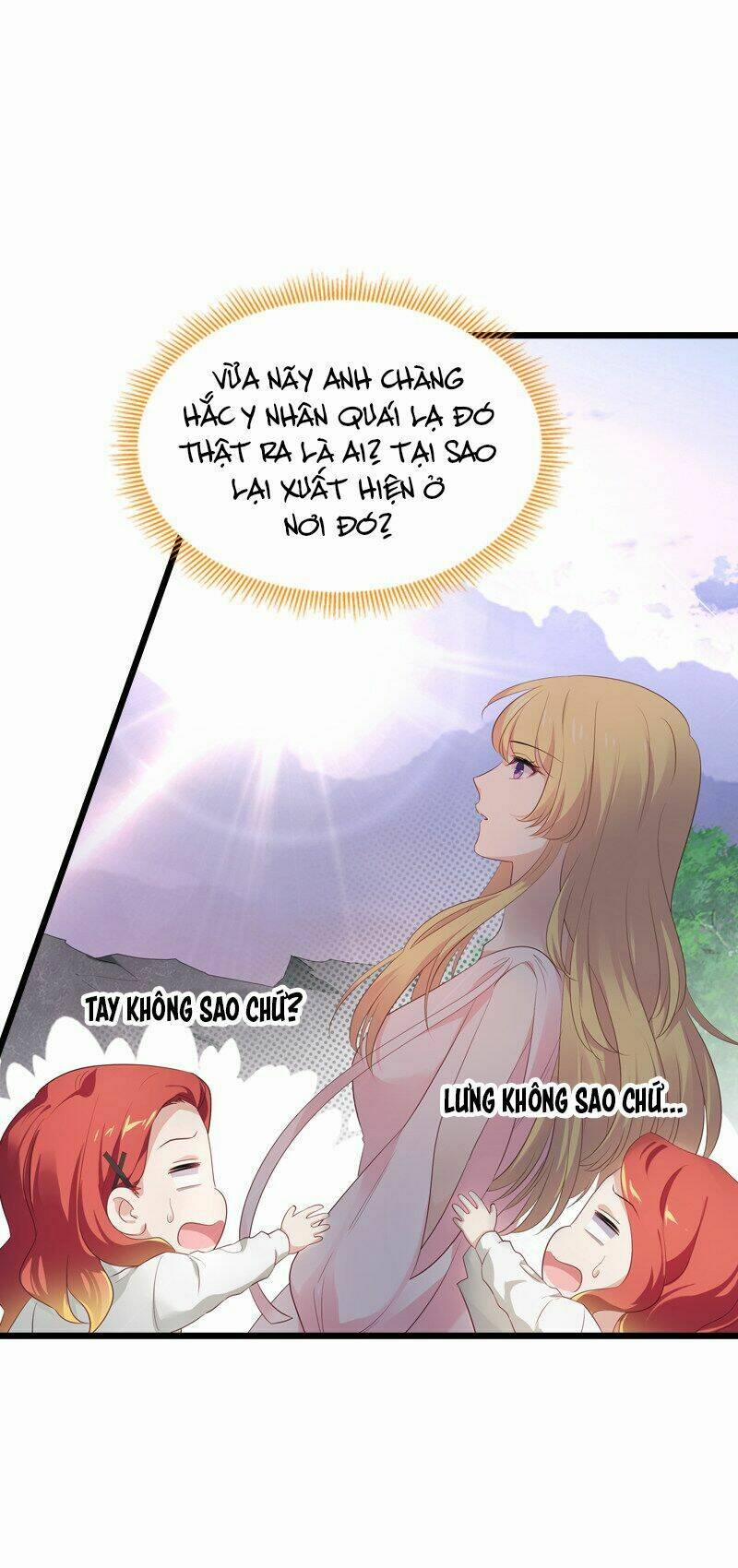 Ảnh Hậu Lão Bà Không Được Chạy 60 trang 17