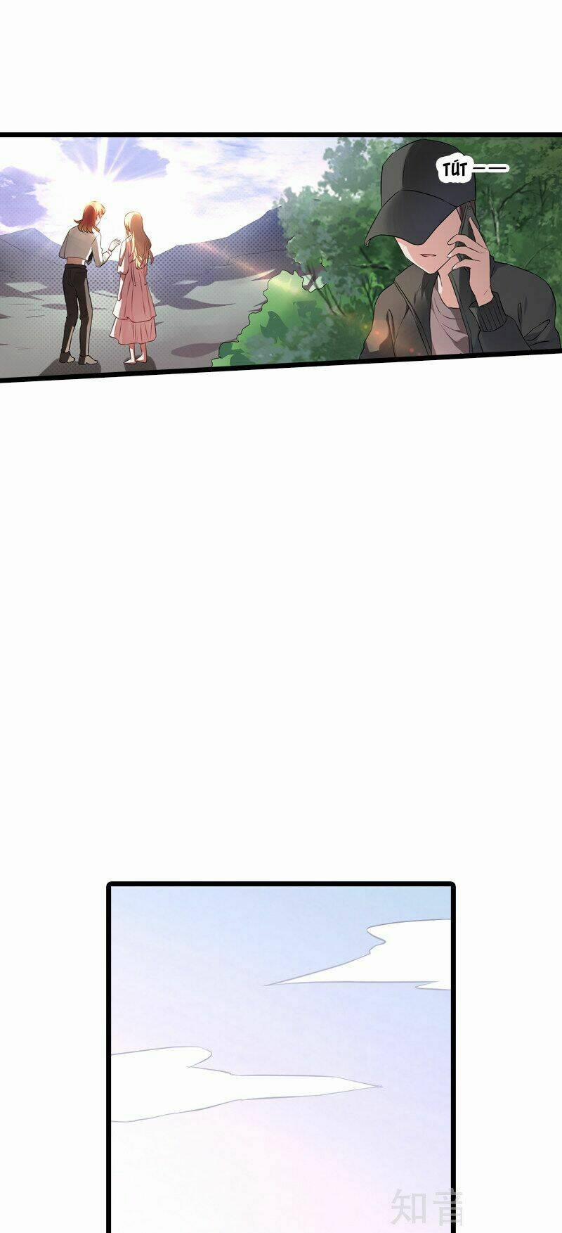 Ảnh Hậu Lão Bà Không Được Chạy 60 trang 18