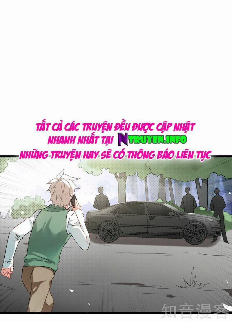 Ảnh Hậu Lão Bà Không Được Chạy 60 trang 22