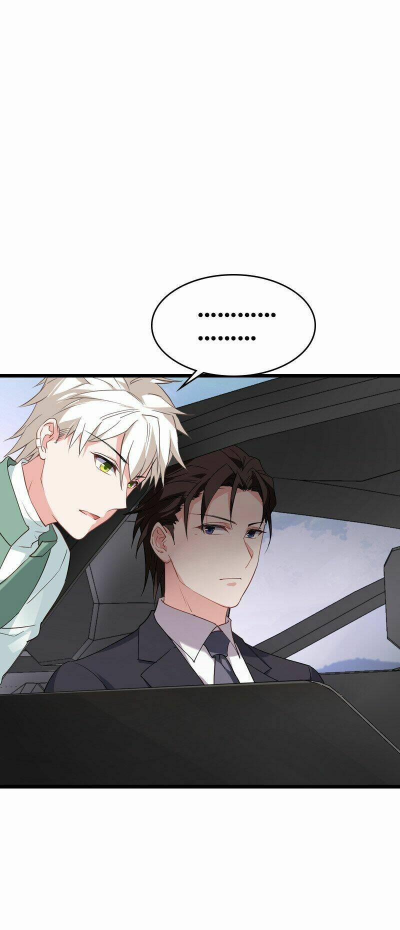 Ảnh Hậu Lão Bà Không Được Chạy 60 trang 23