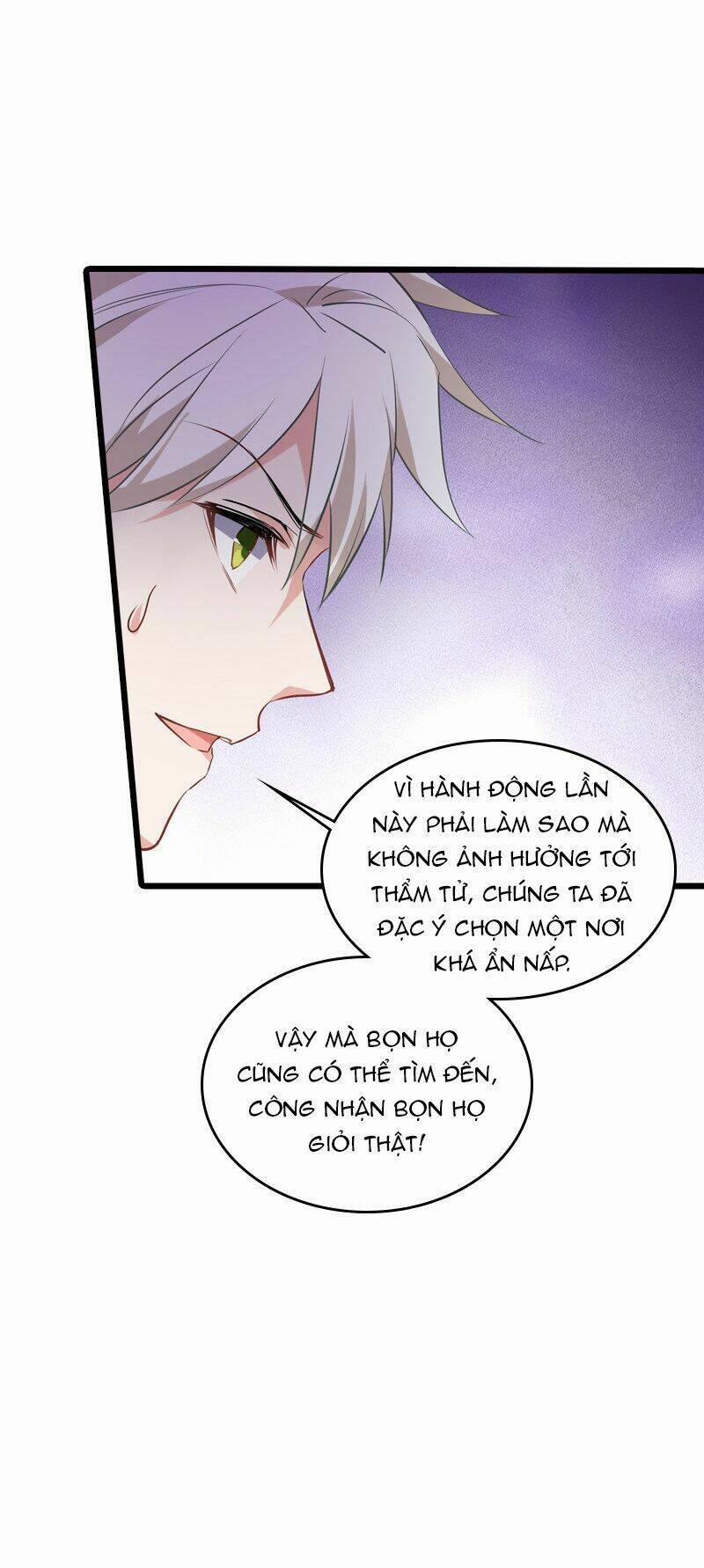 Ảnh Hậu Lão Bà Không Được Chạy 60 trang 24