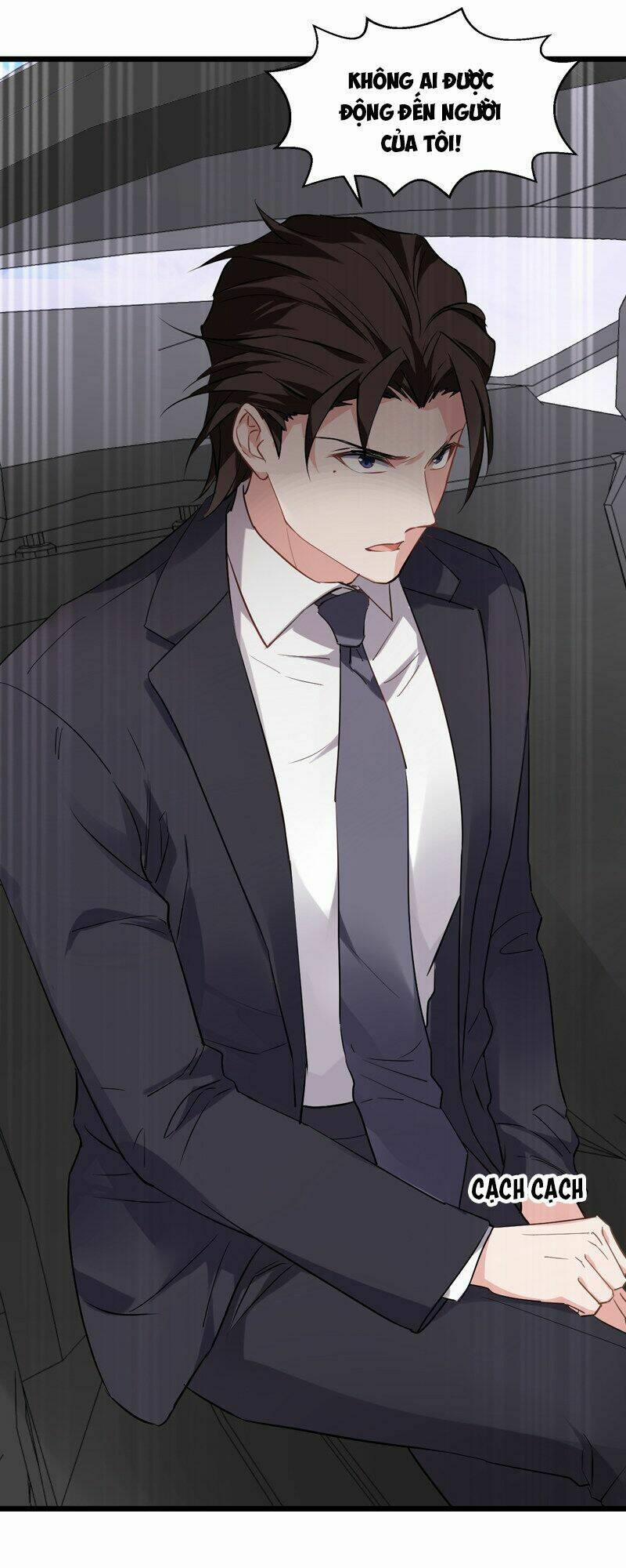 Ảnh Hậu Lão Bà Không Được Chạy 60 trang 25