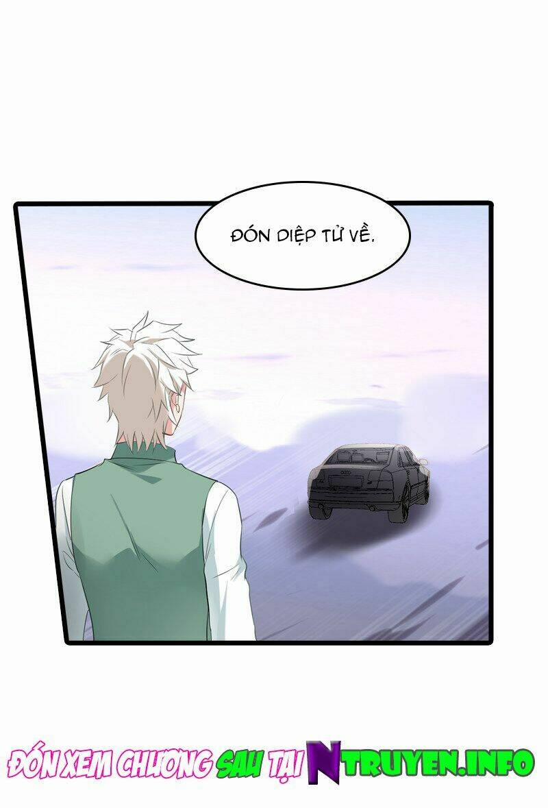 Ảnh Hậu Lão Bà Không Được Chạy 60 trang 27