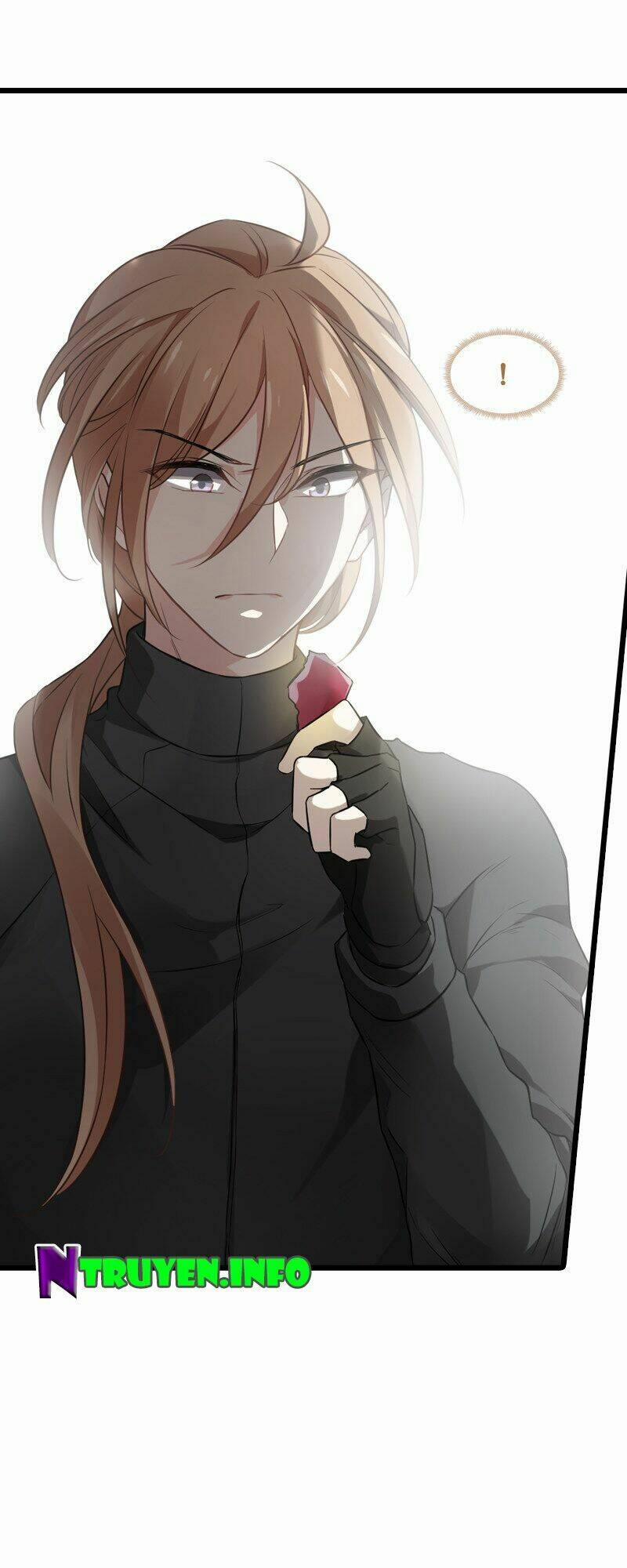 Ảnh Hậu Lão Bà Không Được Chạy 60 trang 3