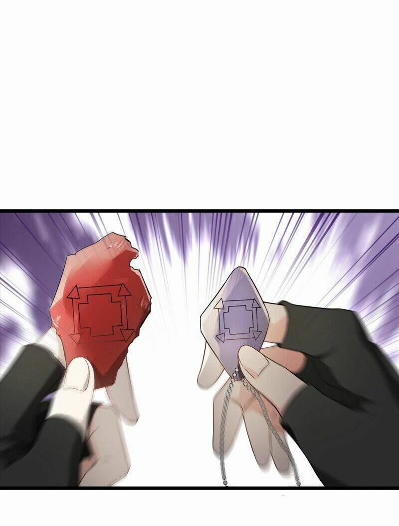 Ảnh Hậu Lão Bà Không Được Chạy 60 trang 5