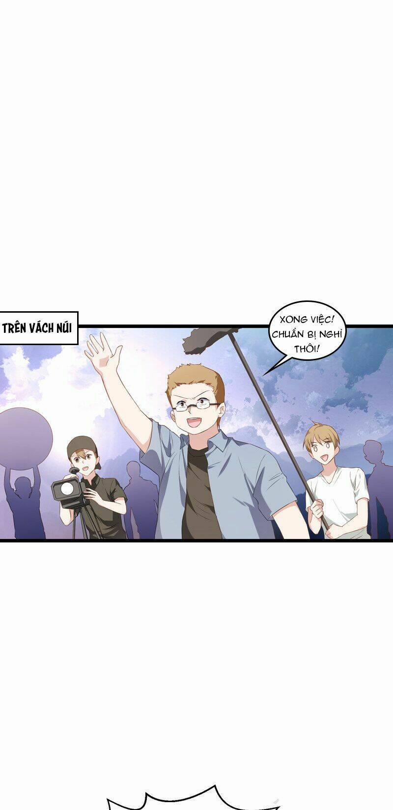 Ảnh Hậu Lão Bà Không Được Chạy 60 trang 6