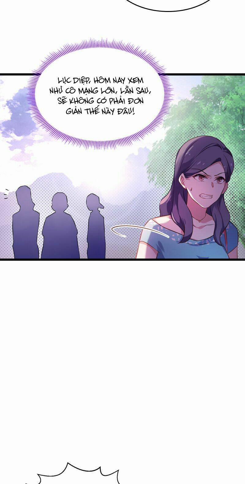 Ảnh Hậu Lão Bà Không Được Chạy 60 trang 9