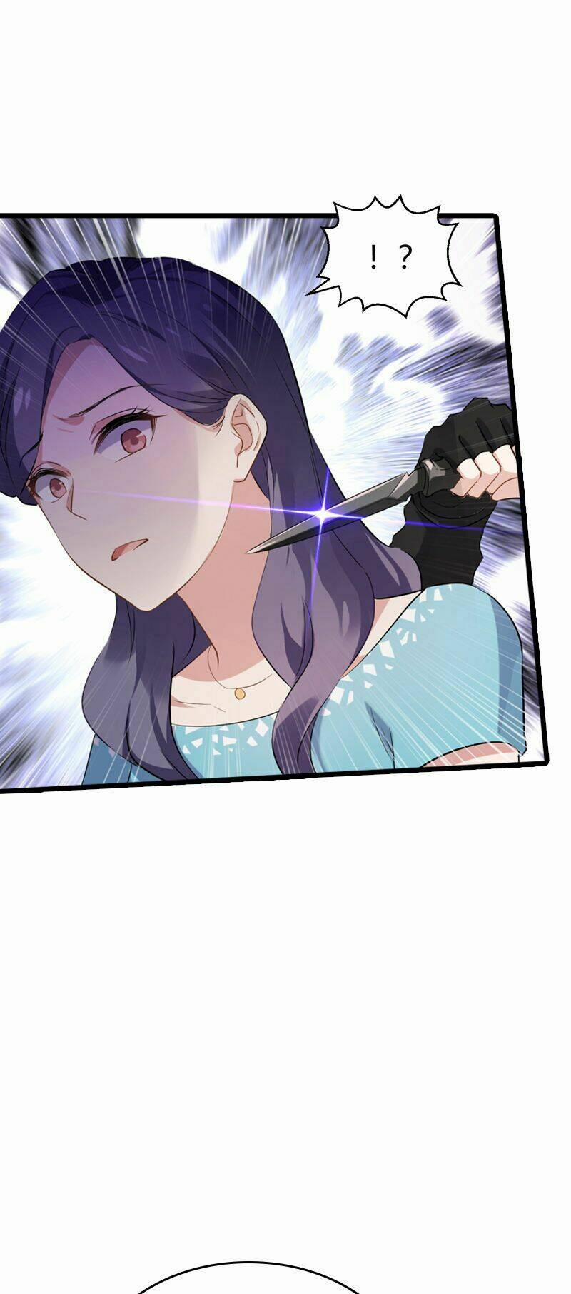 Ảnh Hậu Lão Bà Không Được Chạy 61 trang 12