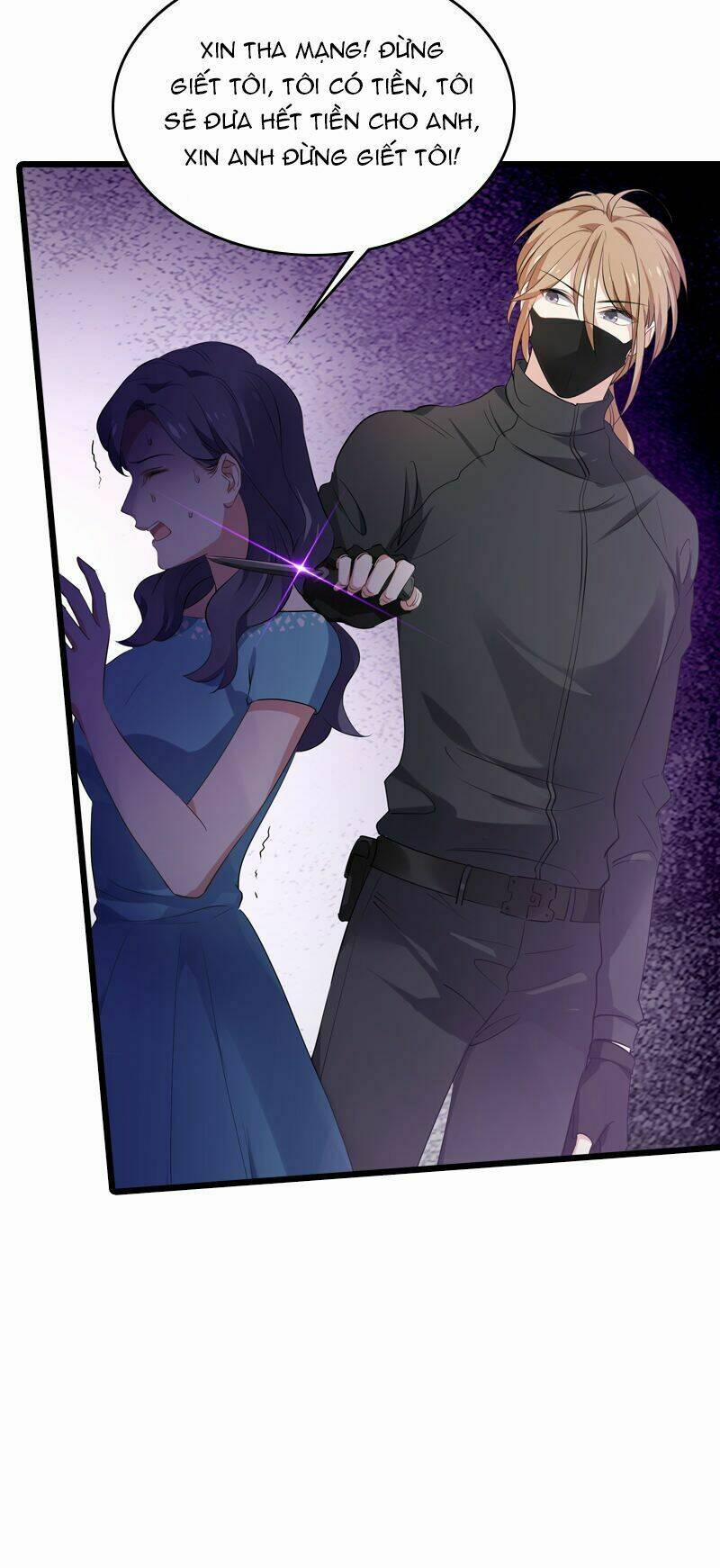 Ảnh Hậu Lão Bà Không Được Chạy 61 trang 13