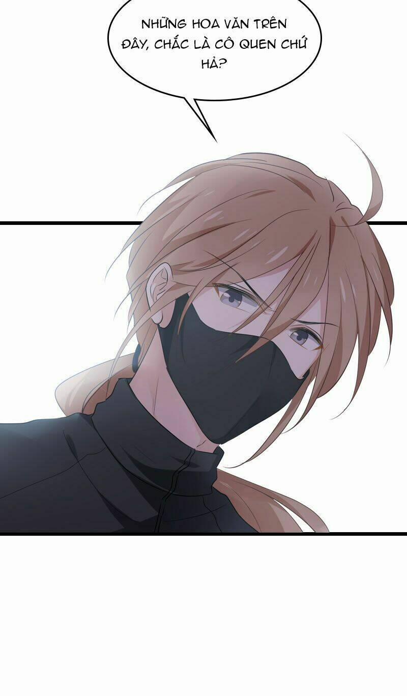 Ảnh Hậu Lão Bà Không Được Chạy 61 trang 15