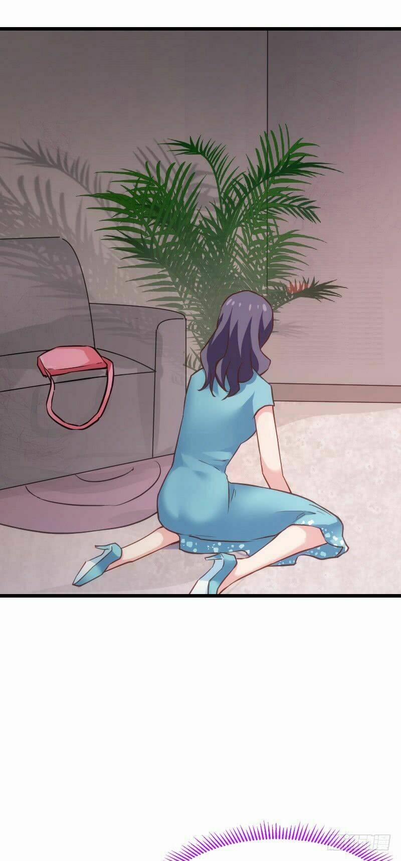 Ảnh Hậu Lão Bà Không Được Chạy 61 trang 17