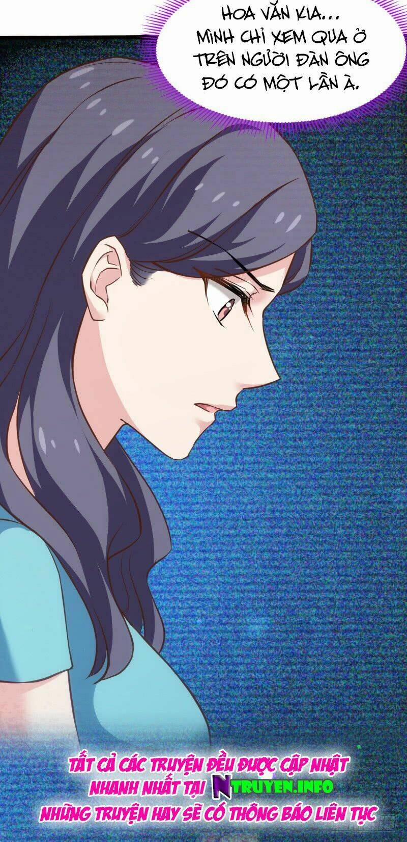 Ảnh Hậu Lão Bà Không Được Chạy 61 trang 18