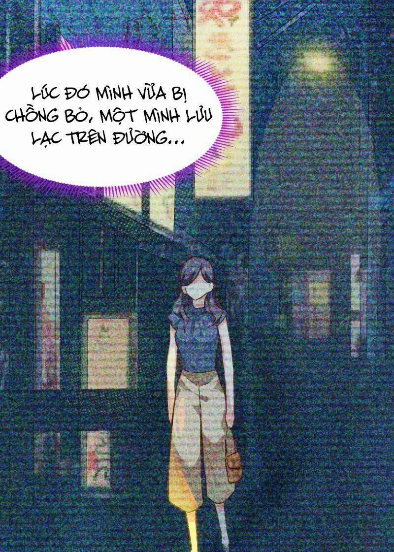 Ảnh Hậu Lão Bà Không Được Chạy 61 trang 19