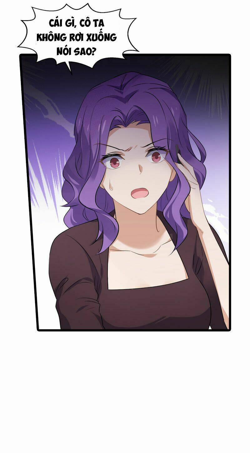 Ảnh Hậu Lão Bà Không Được Chạy 61 trang 2