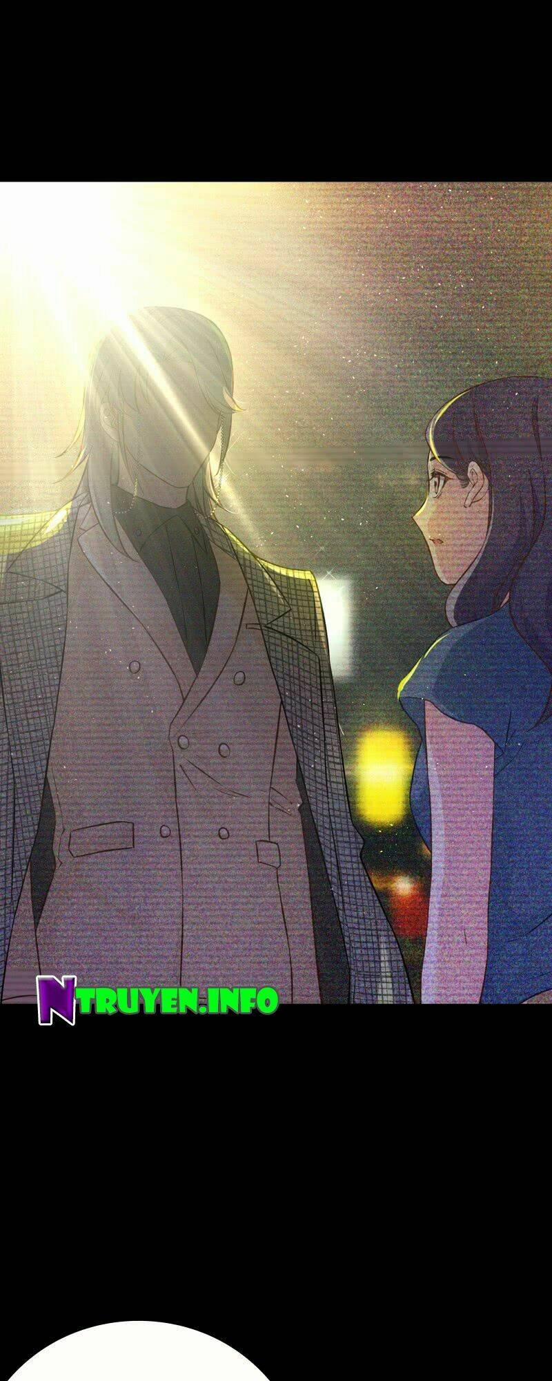 Ảnh Hậu Lão Bà Không Được Chạy 61 trang 21