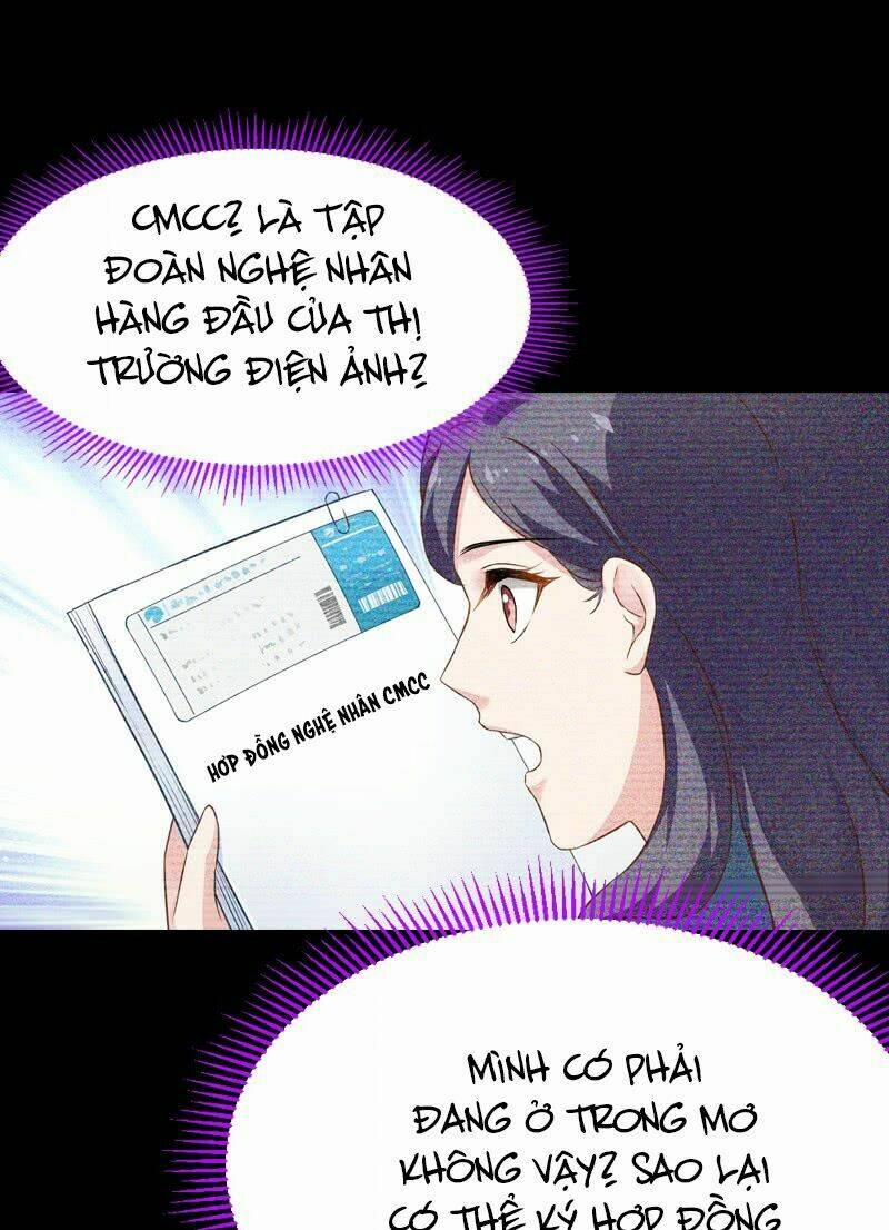 Ảnh Hậu Lão Bà Không Được Chạy 61 trang 24