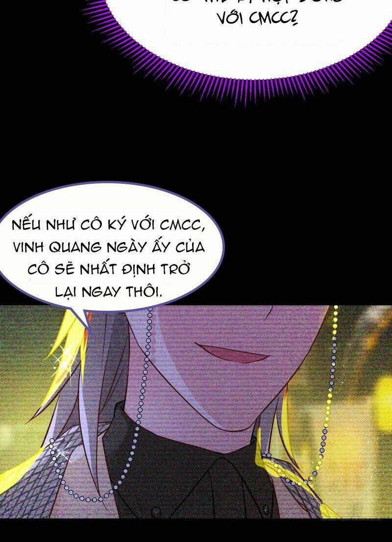 Ảnh Hậu Lão Bà Không Được Chạy 61 trang 25