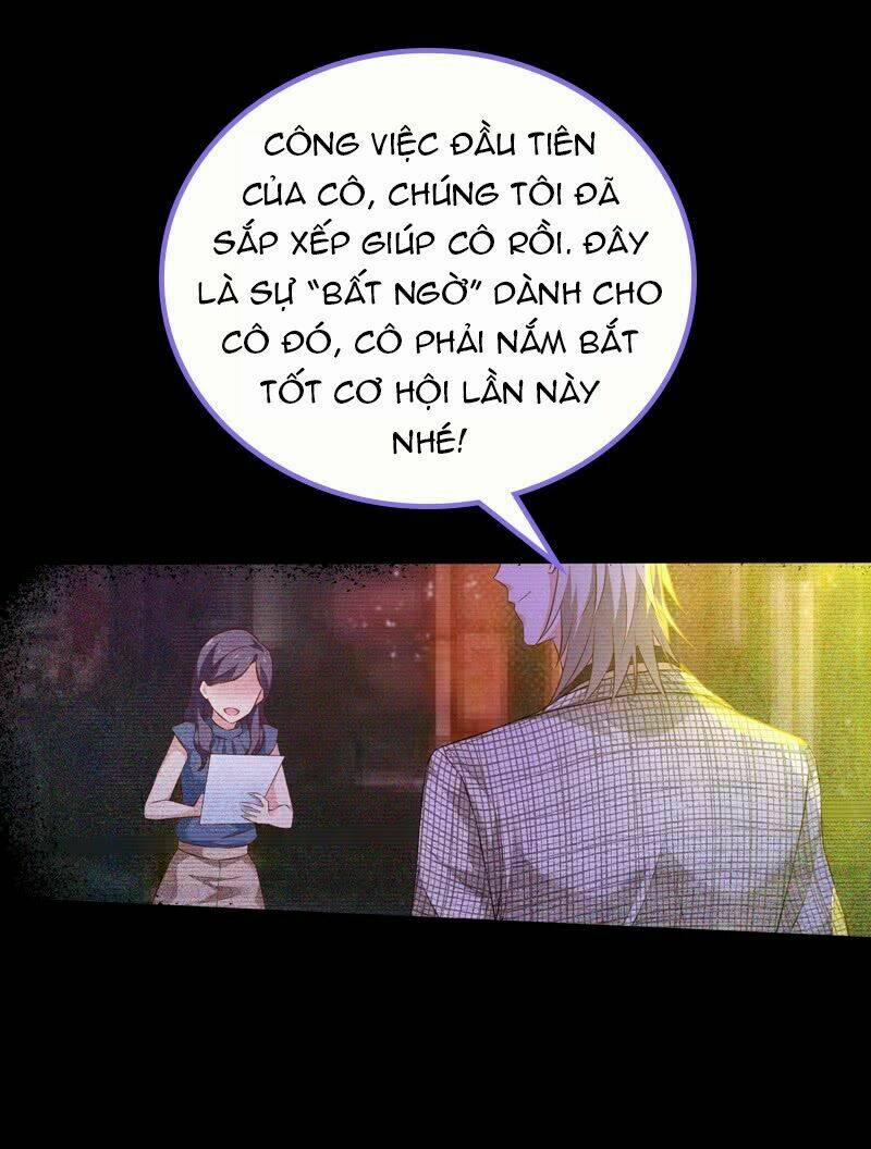 Ảnh Hậu Lão Bà Không Được Chạy 61 trang 26