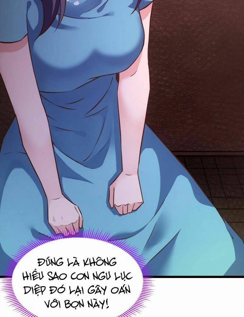 Ảnh Hậu Lão Bà Không Được Chạy 61 trang 28