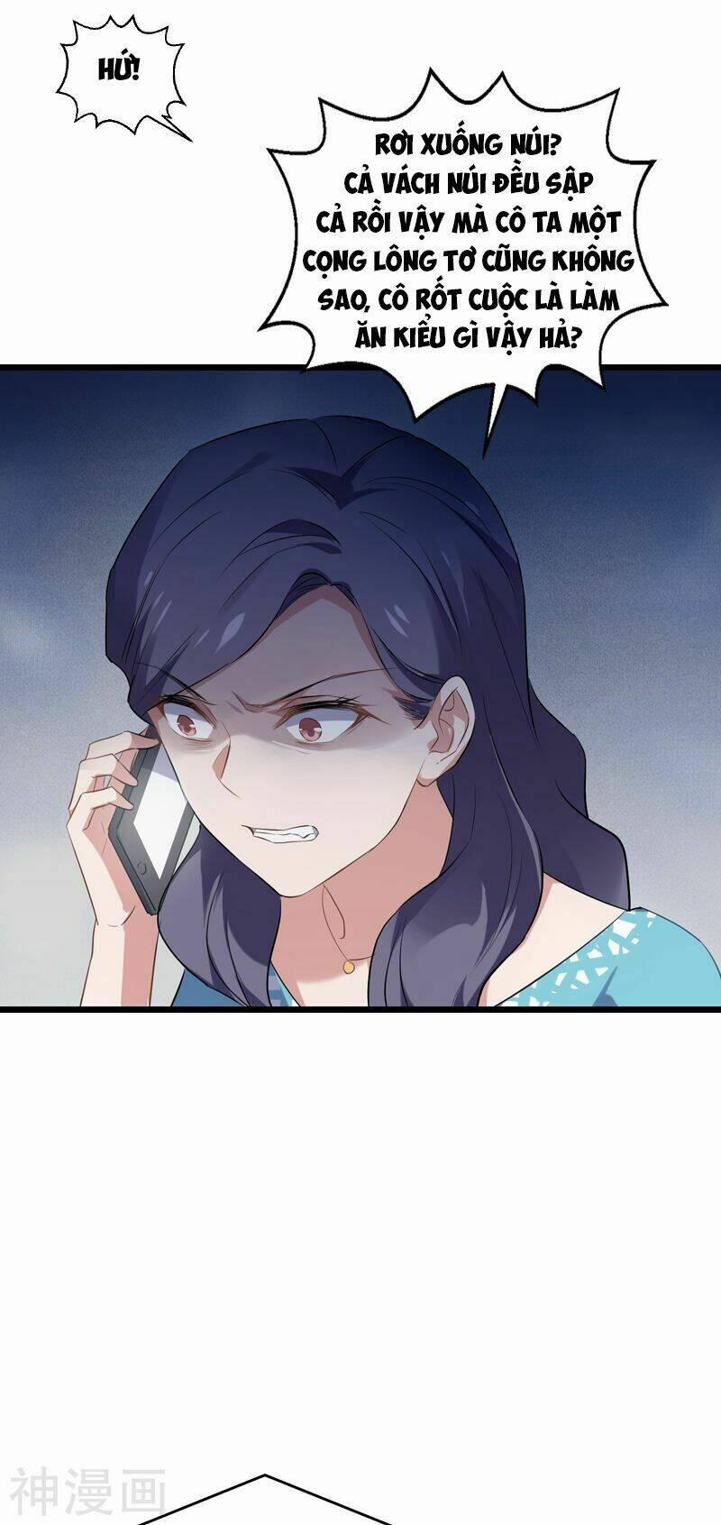 Ảnh Hậu Lão Bà Không Được Chạy 61 trang 3