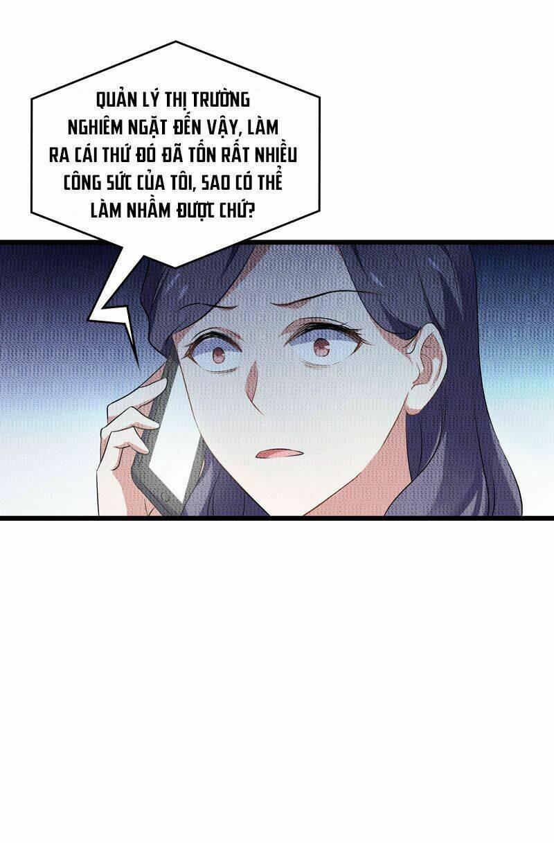 Ảnh Hậu Lão Bà Không Được Chạy 61 trang 8