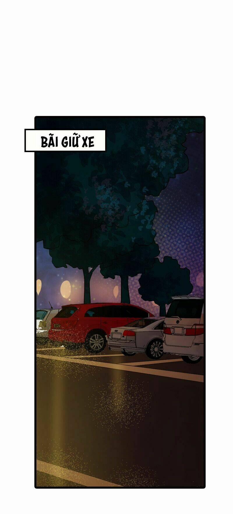 Ảnh Hậu Lão Bà Không Được Chạy 62 trang 1